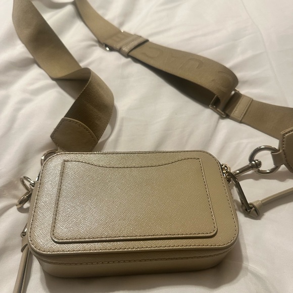 Marc Jacob Snapshot Bag - Picture 9 of 14